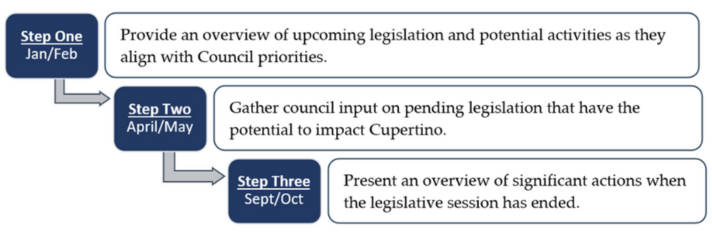 3 Step Legislative Image