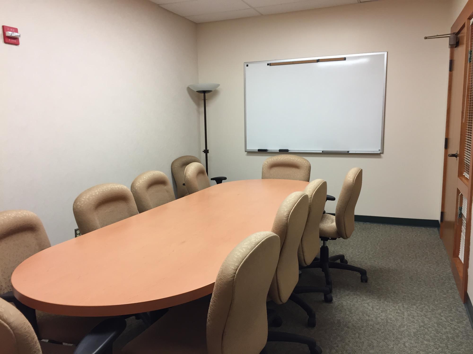 Conference Room Virtual Tour