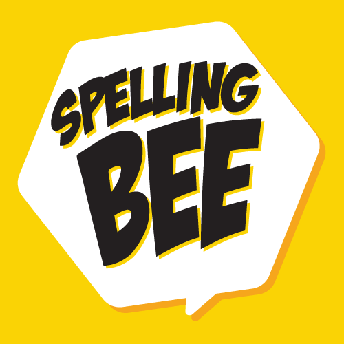 Register for the Cupertino Spelling Bee